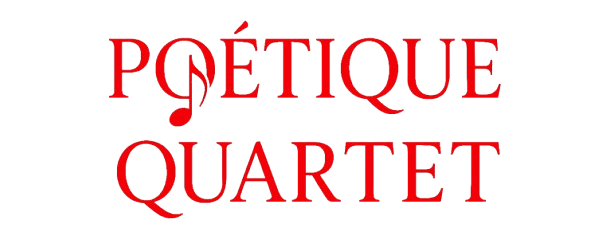 Poétique Cvartet