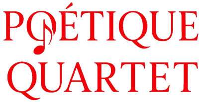 Poétique Cvartet